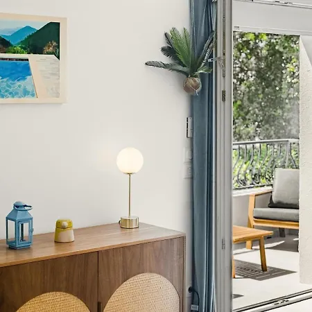 3 - Parking - Clim - Moins De 800m De La Holiday home