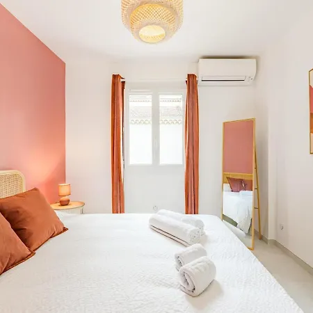 3 - Parking - Clim - Moins De 800m De La