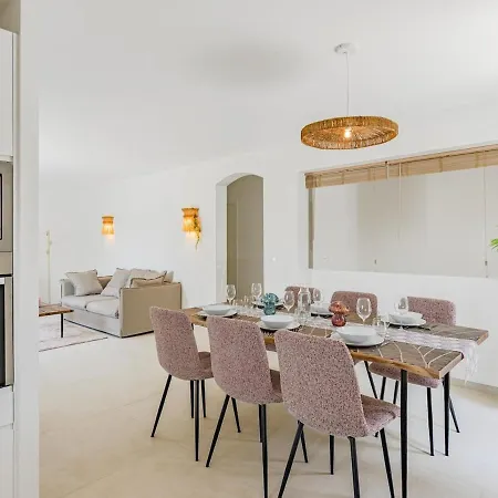 Holiday home 3 - Parking - Clim - Moins De 800m De La Saint-Raphael (Var)