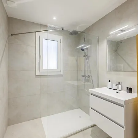 Semesterbostad 3 - Parking - Clim - Moins De 800m De La