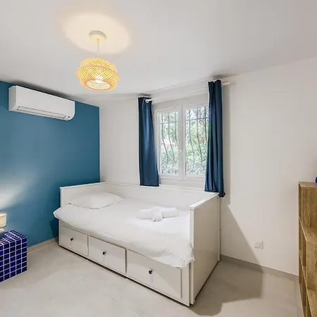 3 - Parking - Clim - Moins De 800m De La Semesterbostad