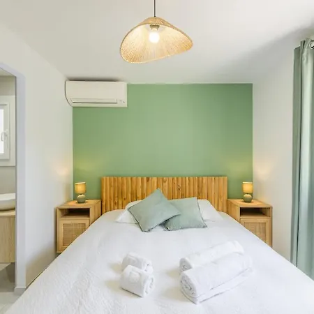 3 - Parking - Clim - Moins De 800m De La Saint-Raphaël