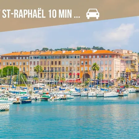 Prázdninový dům 3 - Parking - Clim - Moins De 800m De La *