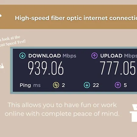 Prázdninový dům 3 - Parking - Clim - Moins De 800m De La