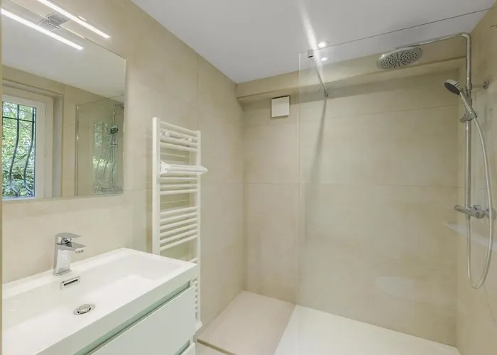 Сasa de vacaciones 3 - Parking - Clim - Moins De 800m De La *