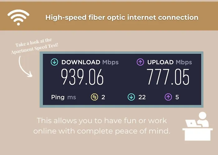 Prázdninový dům 3 - Parking - Clim - Moins De 800m De La
